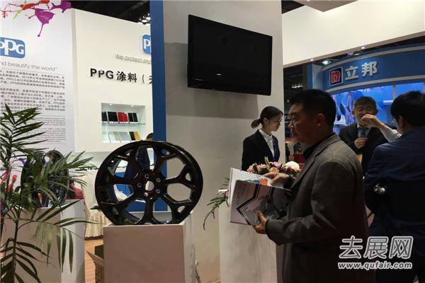重庆化工展开幕在即，聚焦材料技术推广服务的参展商前瞻