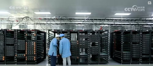 数说经济 中国高质量发展扎实推进，经济动能全面增强